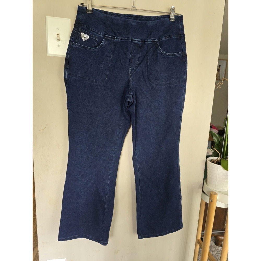 jeans women